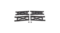 Team Associated Suspension Arm Set ProSC10 Trophy Ref DB10 (ASC71015)