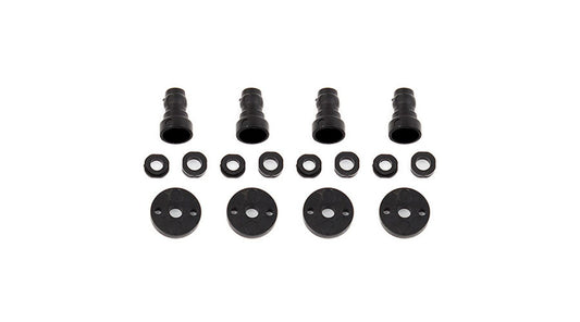 Team Associated Shock Rebuild Kit ProSC10 Trophy Ref DB10 (ASC91444) Horizon Hobby