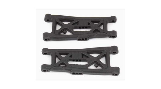 Team Associated Gull Wing Front Arms: B6 (ASC91673)