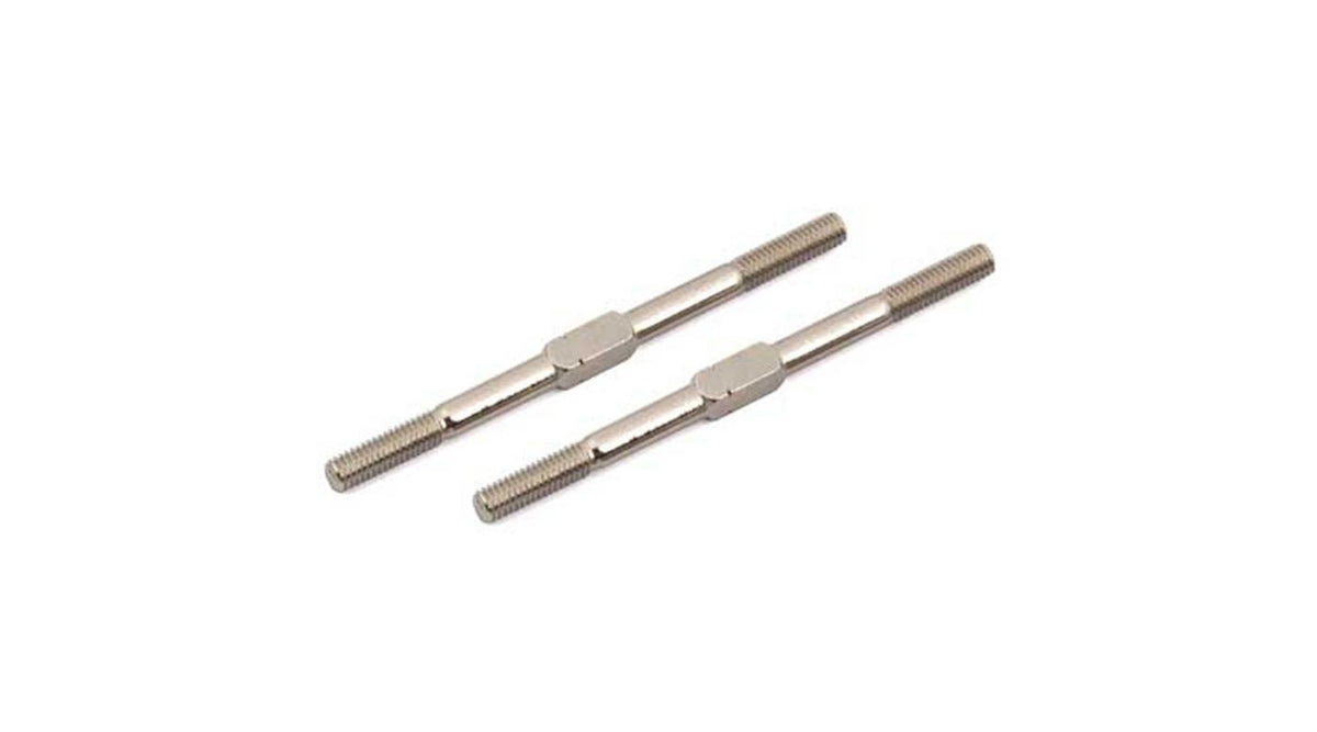 Team Associated Turnbuckles 3x48mm (ASC91723)