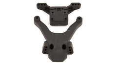 Team Associated ASC42041 Top Plate and Ballstud Mount: B6.1 (ASC91766)