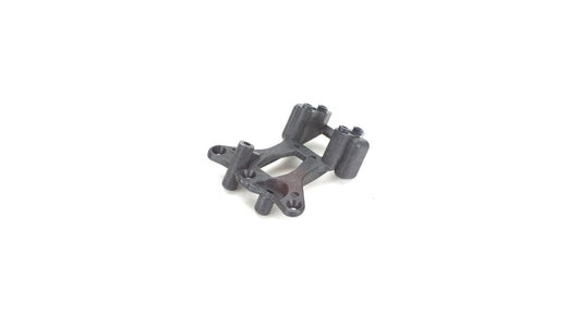 Team Associated Top Plate: B4/T4 (ASC9566) Horizon Hobby