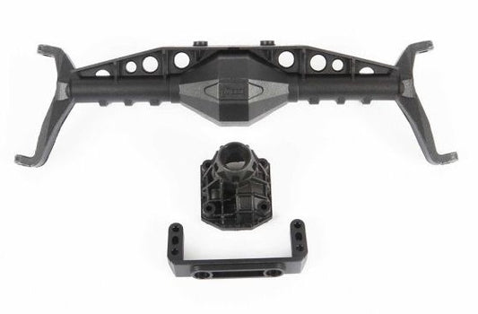 Axial Currie F9 Portal Axle Housing, 3rd member Steering: Capra 1.9 UTB (AXI232004)