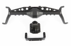 Axial Currie F9 Portal Axle Housing, 3rd member Steering: Capra 1.9 UTB (AXI232004)