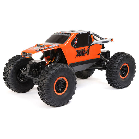 Axial 1/24 AX24 XC-1 4WS Crawler Brushed RTR (AXI00003)