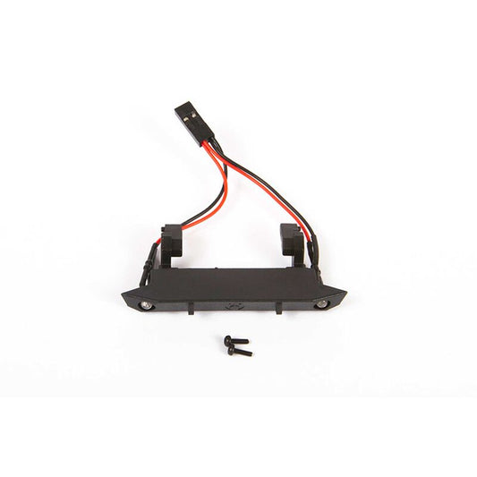 Axial Front Bumper: SCX24 CRC JL (AXI201001)