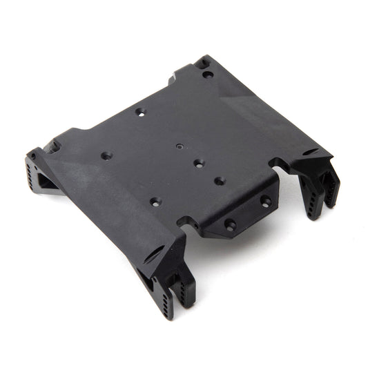 Axial Chassis Skid Plate RBX10 (AXI231025)