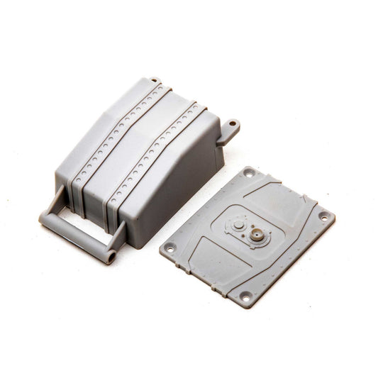 Axial Cage Fuel Cell (Gray) RBX10 (AXI231040)