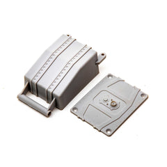 Axial Cage Fuel Cell (Gray) RBX10 (AXI231040)