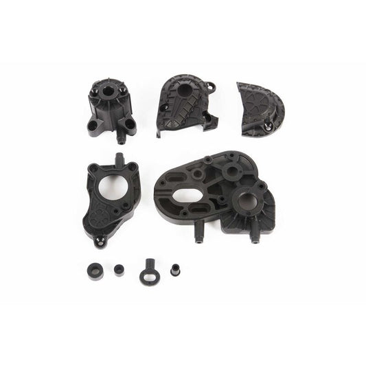 Axial Dig Transmission Case Set: Capra 1.9 UTB (AXI232011)