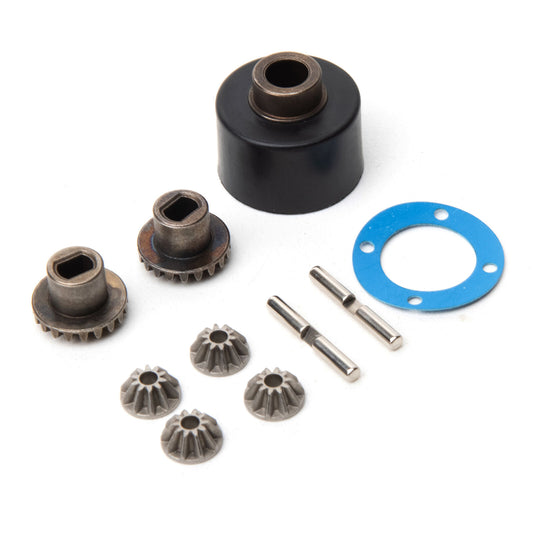 Axial Differential Gears Housing RBX10 (AXI232053)