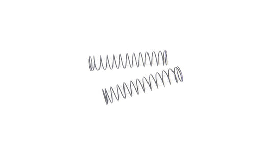 Axial Spring, 13x70mm 0.72lbs, Purple Extra Soft (2) (AXI233004)