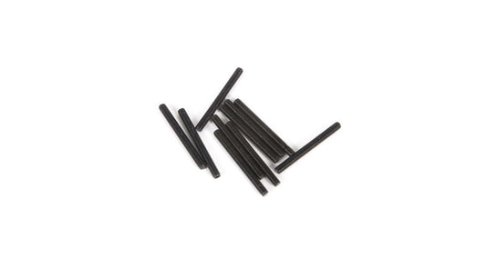 Axial M3 x 30mm Cup Point Set Screw (10) (AXI235330)