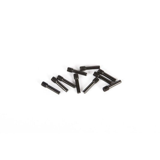 Axial Screw Shaft M3 x 2.0 x 12mm (AXI236172)