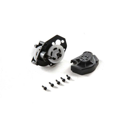 Axial Transmission Assembled: SCX24 (AXI31608)