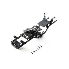 Axial Chassis Set: SCX24 (AXI31614)