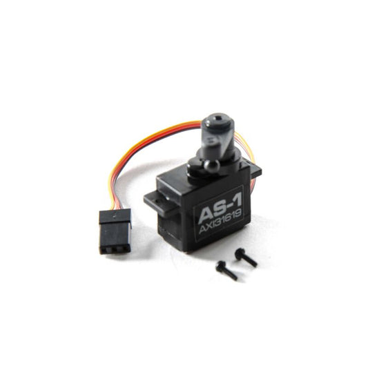 Axial AS-1 Micro Servo (AXI31619)