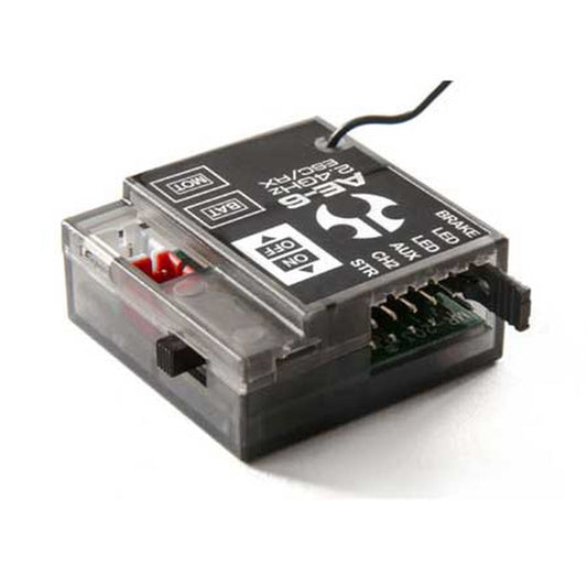 Axial AE-6 ESC Rx (Forward Reverse) (AXI31620)