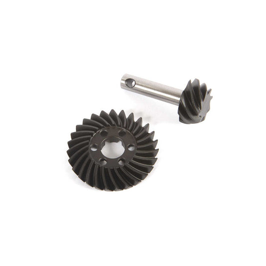 Axial 6-Bolt 27 8 Overdrive Gear Set (AXI332001)