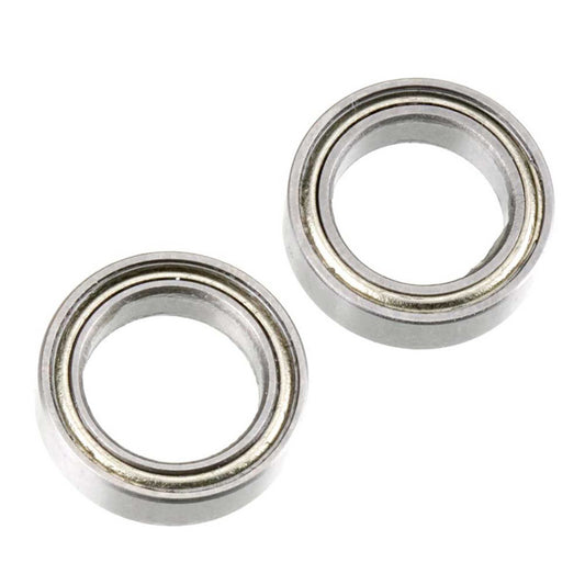 Axial (AXA1230) Bearing 10x15x4mm (AXIC0230)