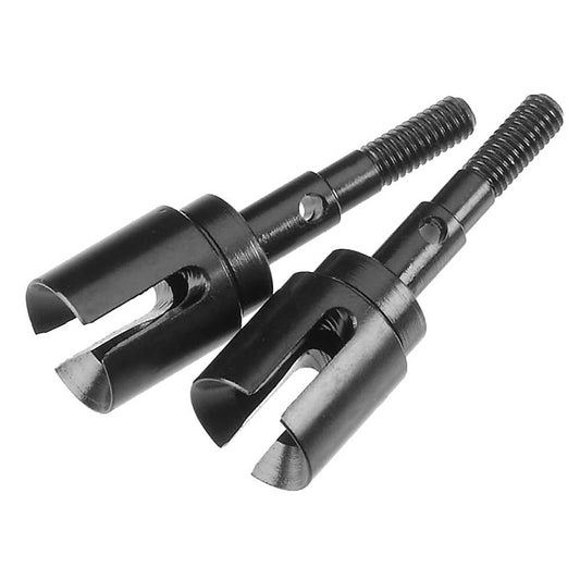 Axial Axle 6x39mm (2) (AXIC0368)