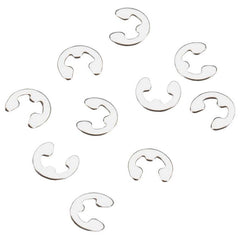 Axial E-Clip E2 (10) (AXIC0392)