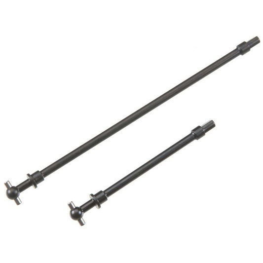 Axial AR60 OCP Front Dogbone Set (2) (AXIC0419)