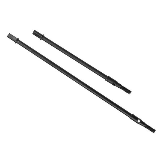 Axial (AX30776) AR60 OCP Rear Axle Set (2) (AXIC0776)