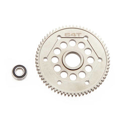 Axial (AX31161) Steel Spur Gear 32P 64T Yeti (AXIC0846)