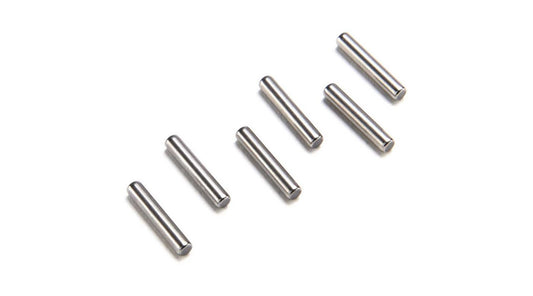 Axial (AX31028) Pin 2.0x11mm (6) (AXIC1028)