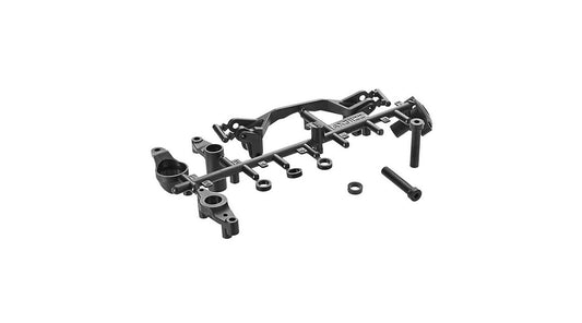 Axial Double Shear Steering Rack Yeti (AXIC1122)
