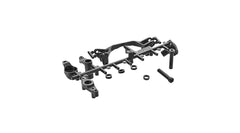 Axial Double Shear Steering Rack Yeti (AXIC1122)