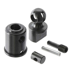 Axial WB8-HD Driveshaft Coupler Set Yeti (AXIC1148)