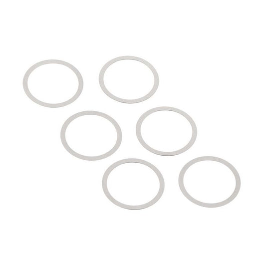 Axial (AX31269) Shim 18x15x0.2mm (6) (AXIC1269)
