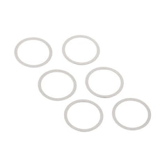 Axial (AX31269) Shim 18x15x0.2mm (6) (AXIC1269)