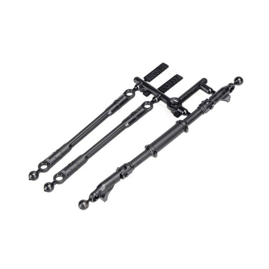 Axial SCX10 II Steering Link (AX31536)