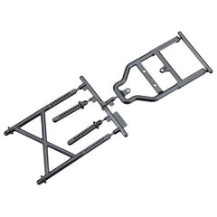 Axial (AX80120 ) AX10 Body Post Rx Box Mount Ridgecrest (AXIC2120)