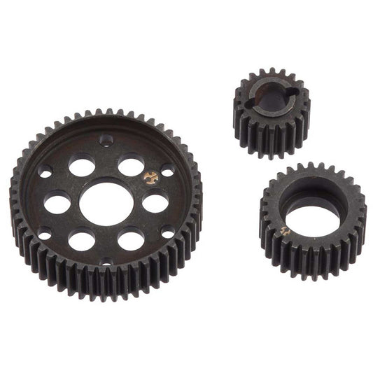 Axial (AX30708) Locked Transmission AX10 SCX10 Wraith (AXIC3078)