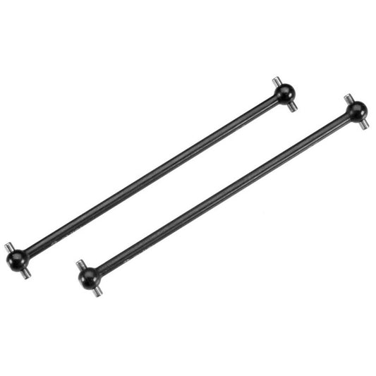 Axial (AX30418) Dogbone Set 7x96mm (2) (AXIC30418)