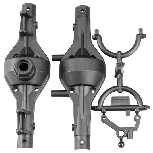 Axial (AX80003) Solid Axle Set AX80003 (AXIC3803)