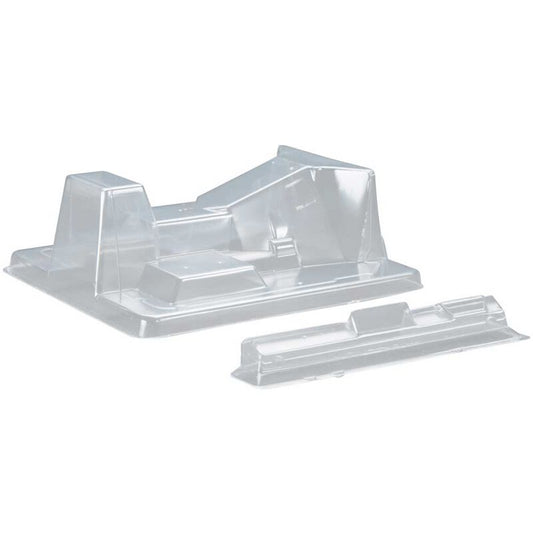 Axial (AX04028) 1/10 Clear Interior Set: Wraith (AXIC4028)