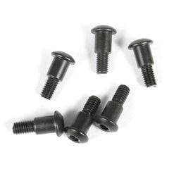 Axial (AX31403) M3x4x10mm Hex Button Head Shoulder Screw (6) (AXIC4403)