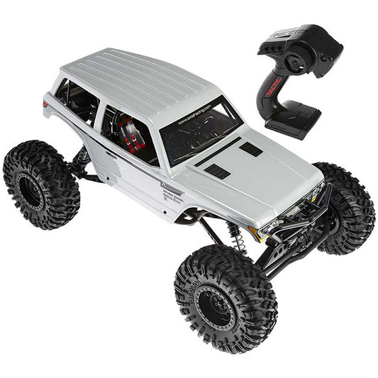 Axial 1/10 Wraith Spawn 4WD Rock Racer Brushed RTR (AXID9045)
