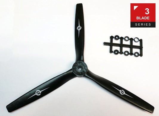 Master Airscrew 3-Blade - 14x7 Propeller