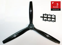 Master Airscrew 3-Blade - 14x7 Propeller