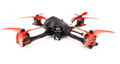 Emax "Hawk Sport" 5 Inch FPV Racing Drone 1700kv 6S