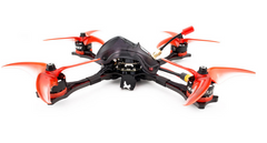 Emax "Hawk Pro" 5 Inch FPV Racing Drone 2400kv 4S