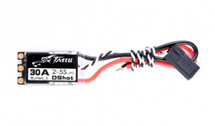 TBLHeli_S 30 AMP ESC (2-5S, w/Dshot, No BEC) for FPV RC model (4pcs)