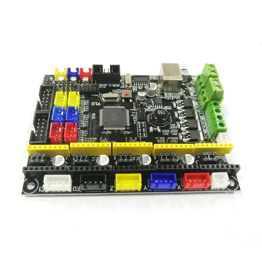 Artillery Sidewinder X1 3D Printer OEM MKS Gen L Mainboard
