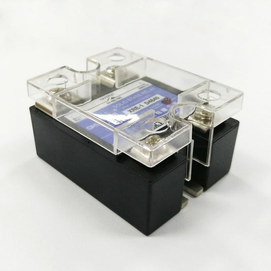 Artillery Sidewinder X1 OEM Solid State Relay DC-AC